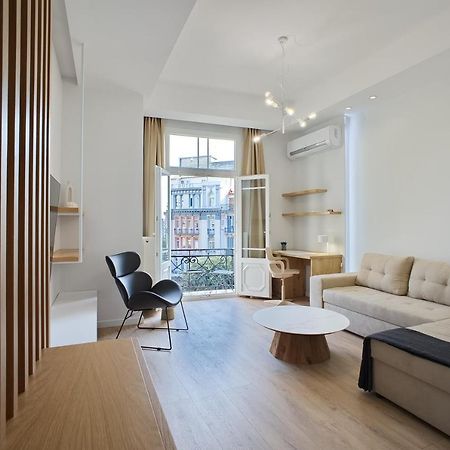 A.G.A.I.N Downtown Premium Suite Szaloniki Kültér fotó