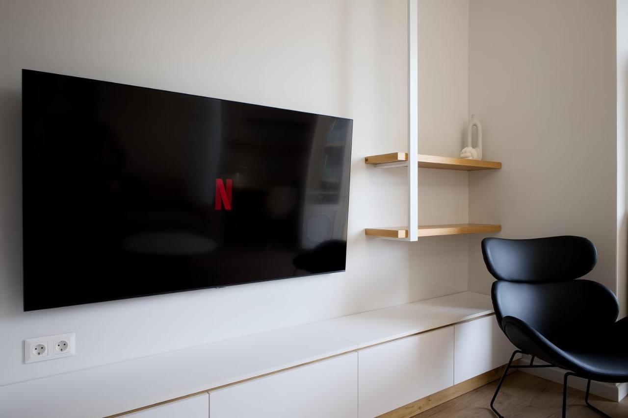 A.G.A.I.N Downtown Premium Suite Szaloniki Kültér fotó